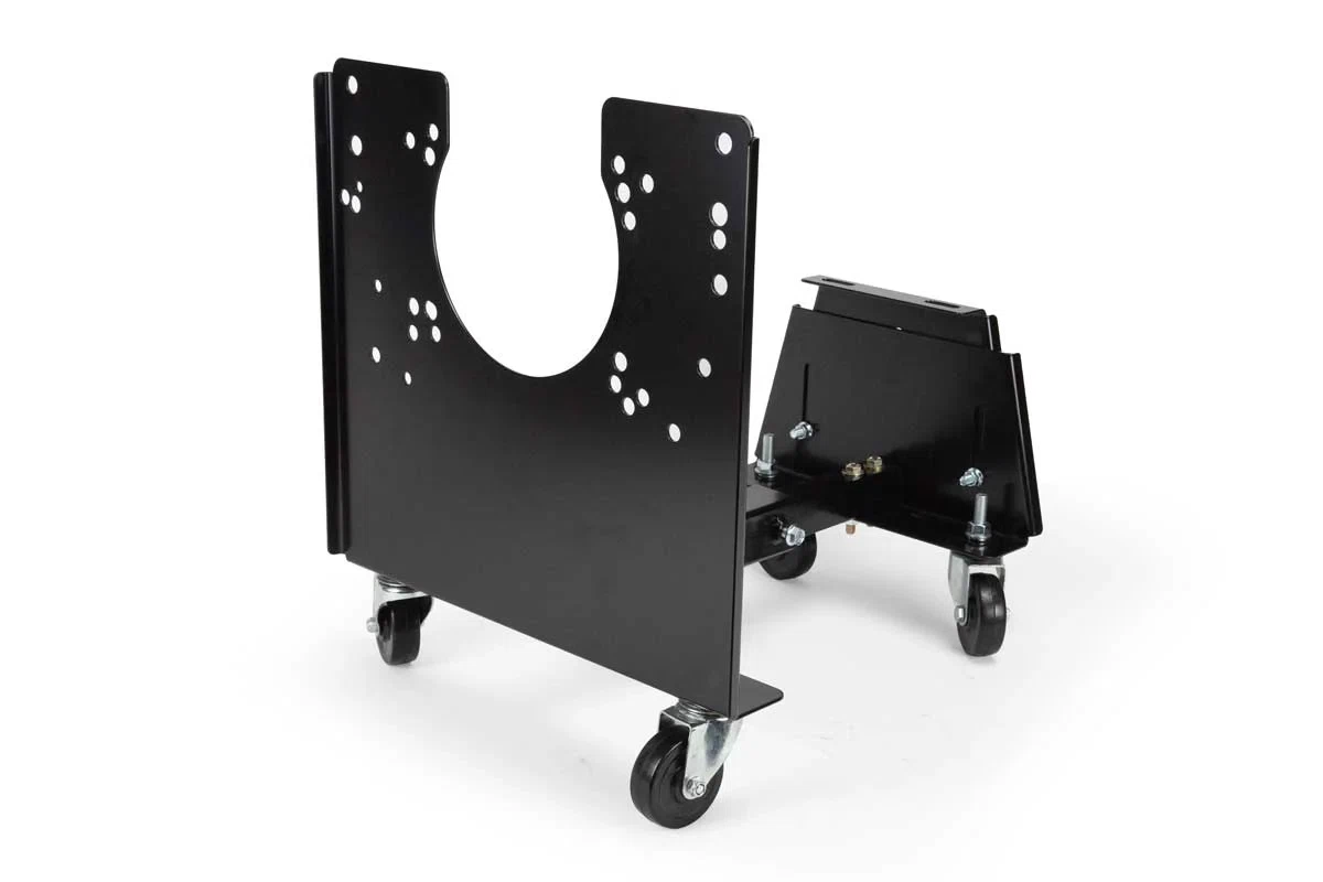 Manual Transmission Dolly _ GF-TSA-W-M